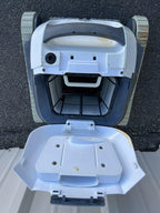 dolphin e10 robotic pool cleaner for parts or repair