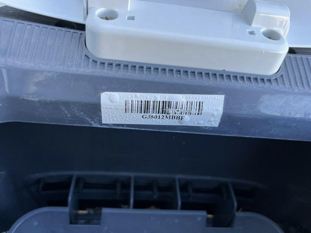 dolphin e10 robotic pool cleaner for parts or repair