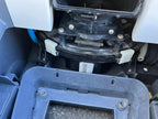 dolphin e10 robotic pool cleaner for parts or repair