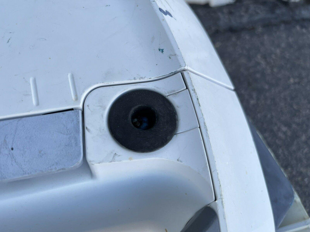 dolphin e10 robotic pool cleaner for parts or repair