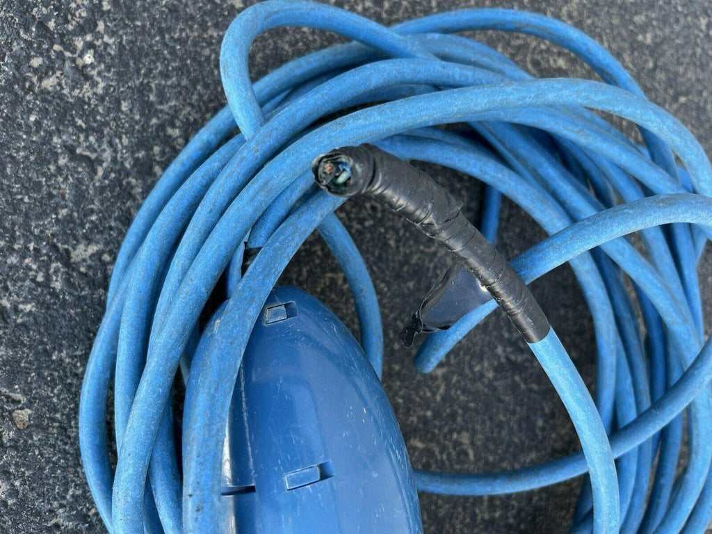 dolphin e10 robotic pool cleaner for parts or repair
