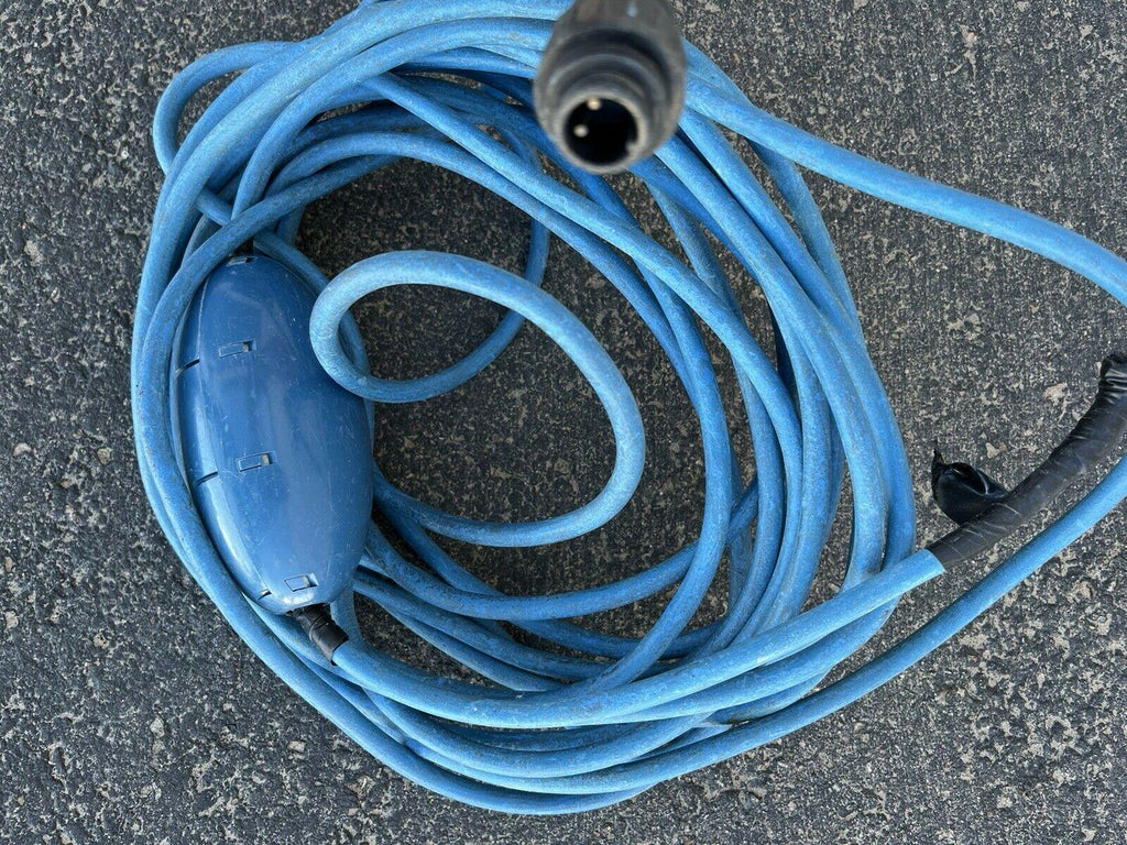dolphin e10 robotic pool cleaner for parts or repair