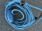 dolphin e10 robotic pool cleaner for parts or repair