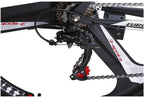 Road Bicycle 700C Frame 54cm for Men and Women 21 Speed Adult Racing Bike RB550