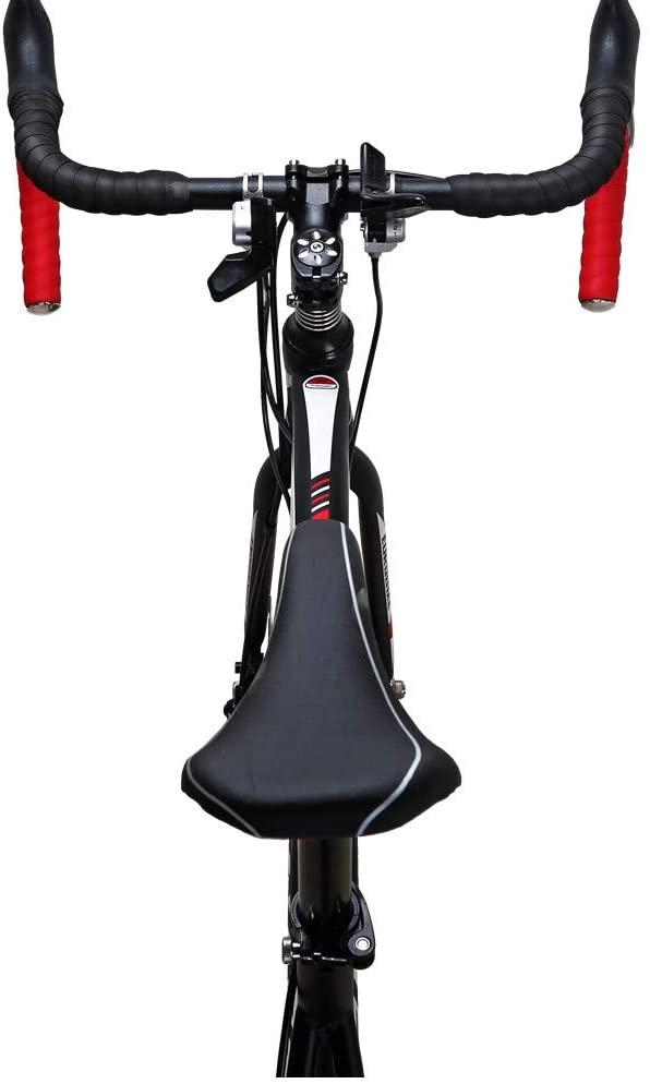 Road Bike 700C for Men and Women XC550 Racing Bicycle