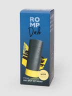 ROMP Dash Male Masturbator, Black