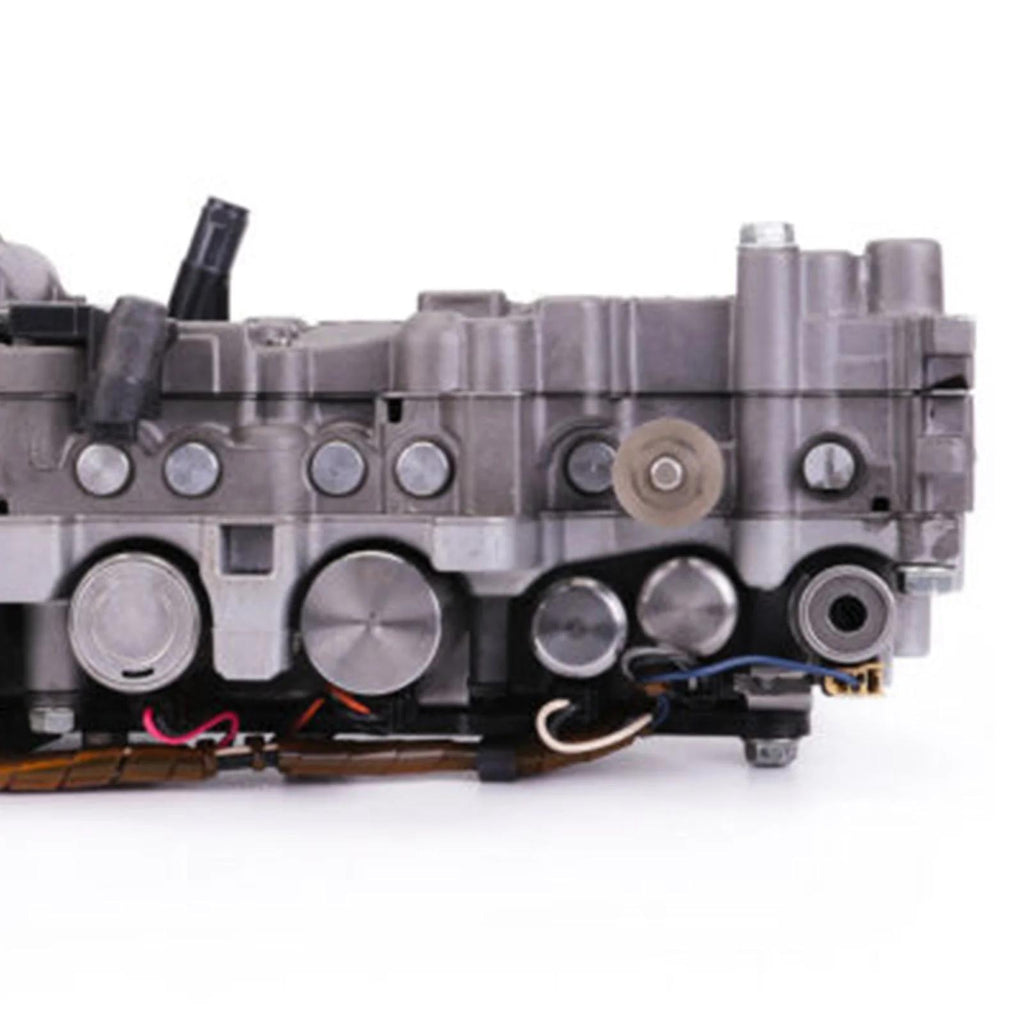 Toyota RAV4 L4 2.0L 2.2L V6 3.5L Transmission Valve body P47740 U660E w/7 Solenoid Generic