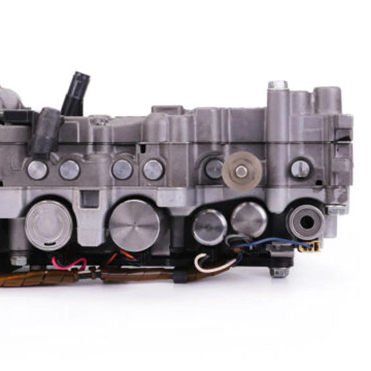 Toyota RAV4 L4 2.0L 2.2L V6 3.5L Transmission Valve body P47740 U660E w/7 Solenoid Generic