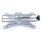 12-24" Wheel Aligner Alignment 3D Precision Fixture Four Wheel Positioner Metal