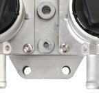 Toyota Sequoia 2008-2023 V8 5.7L Secondary Air Injection Check Valve 2570138064 2570138060 2570138061 2570138062 2570138063 Fedex Express Generic