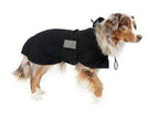 FidgetGear Mesh Dog Blanket Coat Heat Circulation XXL 33-37"