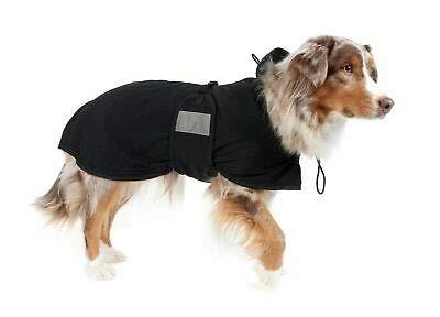 FidgetGear Mesh Dog Blanket Coat Heat Circulation XXL 33-37"