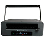 6000 Watt -240 V Hard Wired Heavy Duty Wifi Enabled Garage Space Heater