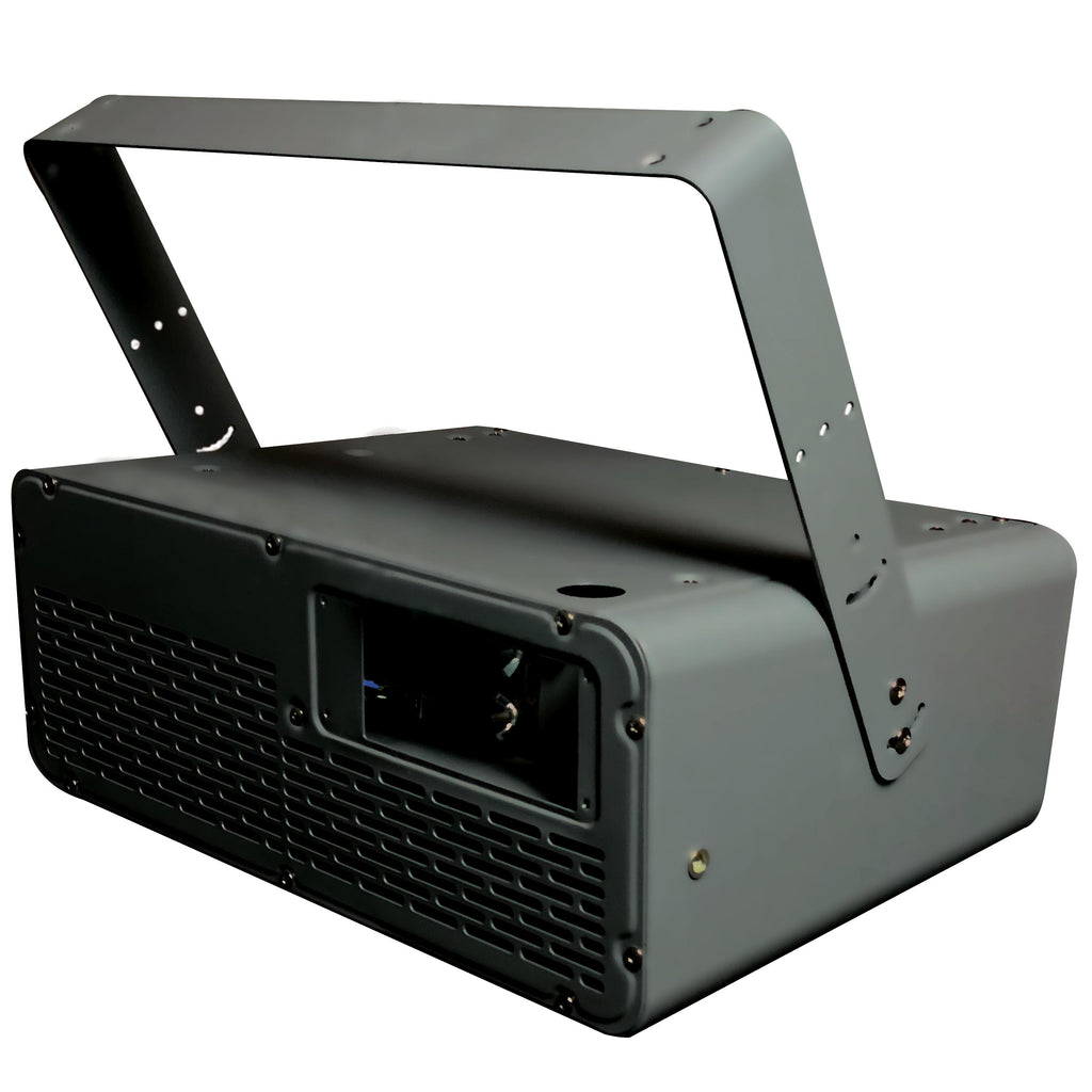 6000 Watt -240 V Hard Wired Heavy Duty Wifi Enabled Garage Space Heater