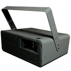 6000 Watt -240 V Hard Wired Heavy Duty Wifi Enabled Garage Space Heater