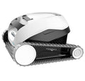 dolphin e10 above ground robotic pool cleaner upgraded cartridge