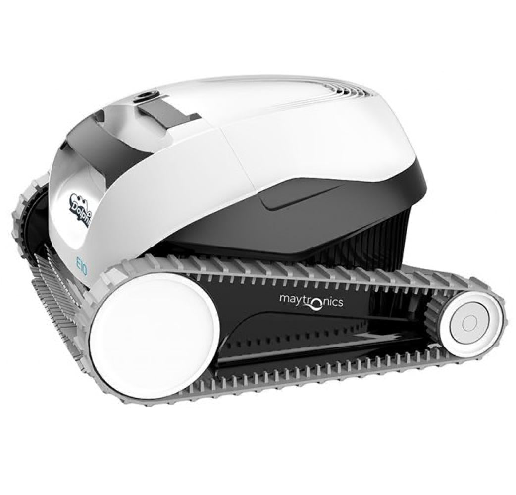 dolphin e10 above ground robotic pool cleaner upgraded cartridge