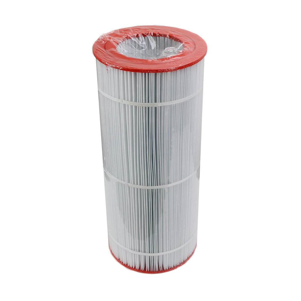 unicel 100 square feet sharp pleats swimming pool cartridge filter (6 pack)