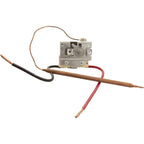 Little Giant Manufacturing Thermostat, Little Giant, Bapistry