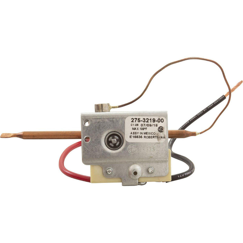 Little Giant Manufacturing Thermostat, Little Giant, Bapistry