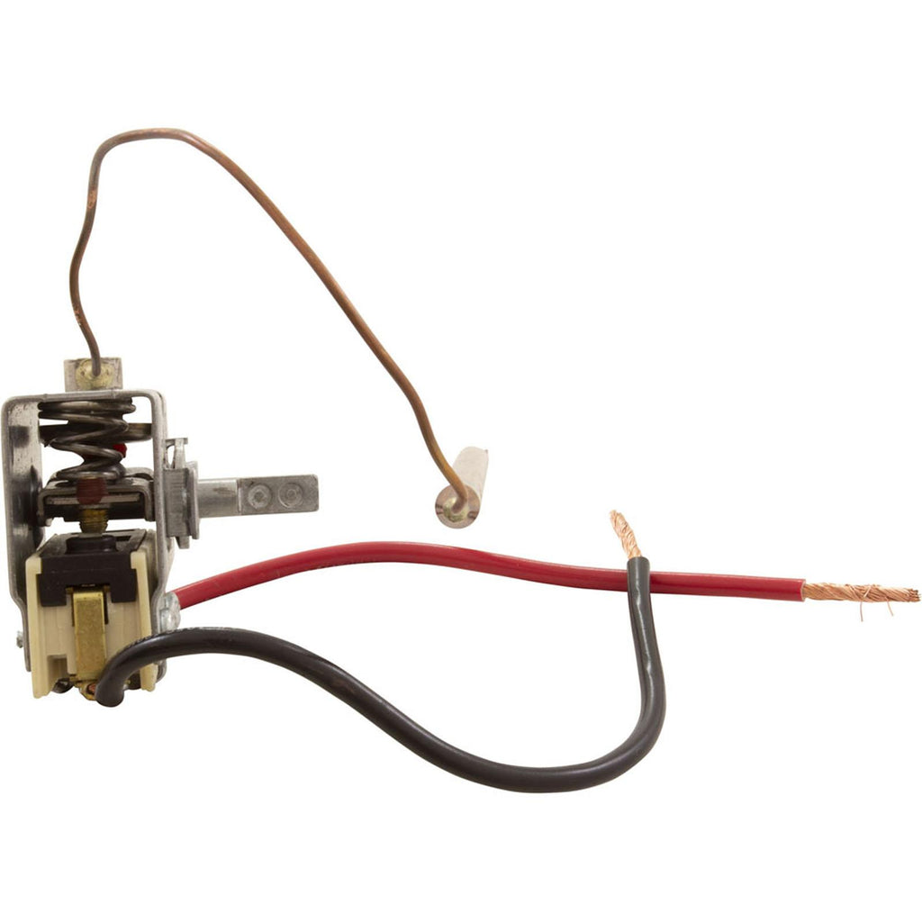 Little Giant Manufacturing Thermostat, Little Giant, Bapistry