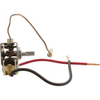 Little Giant Manufacturing Thermostat, Little Giant, Bapistry