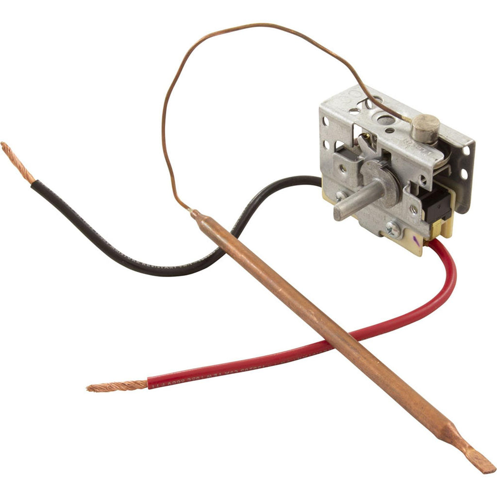 Little Giant Manufacturing Thermostat, Little Giant, Bapistry