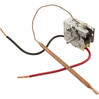 Little Giant Manufacturing Thermostat, Little Giant, Bapistry