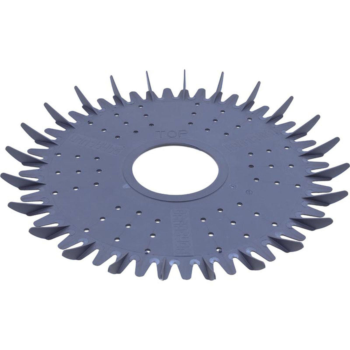Zodiac Pool Solutions Disc, Zodiac Baracuda G2 Cleaner, Finned