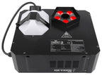 Chauvet DJ GEYSER P5 Fog Machine Fogger, RGBA+UV LED+384 Ch DMX Controller
