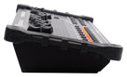 Chauvet DJ GEYSER P5 Fog Machine Fogger, RGBA+UV LED+384 Ch DMX Controller