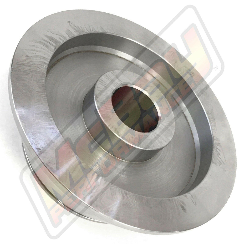 5.875" - 7.315" LarTruck Wheel r Cone 40mm Shaft Accuturn Coats USA