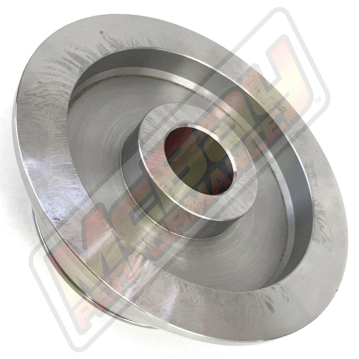 5.875" - 7.315" LarTruck Wheel r Cone 40mm Shaft Accuturn Coats USA