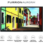 furrion aurora 43-inch partial sun outdoor tv (2021 model)