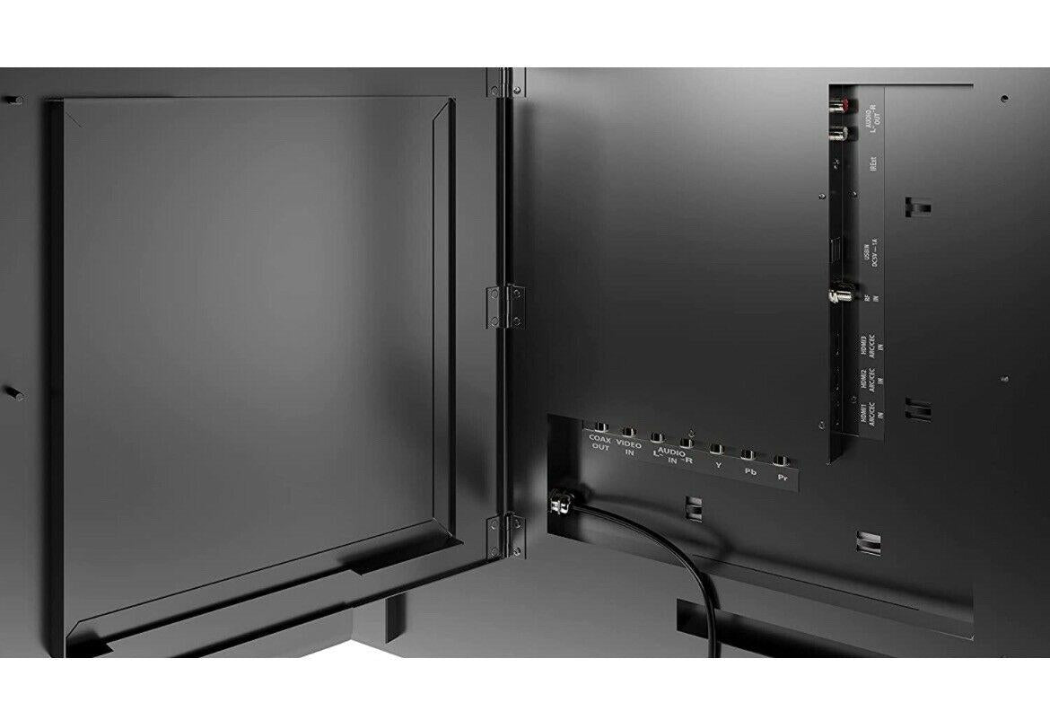 furrion aurora 43-inch partial sun outdoor tv (2021 model)