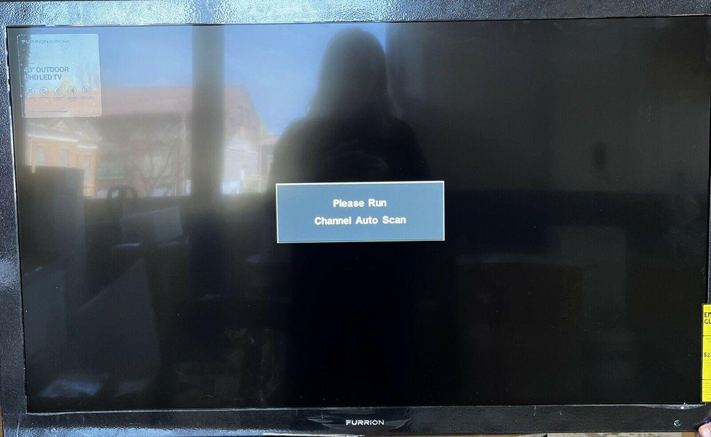 furrion aurora 43-inch partial sun outdoor tv (2021 model)