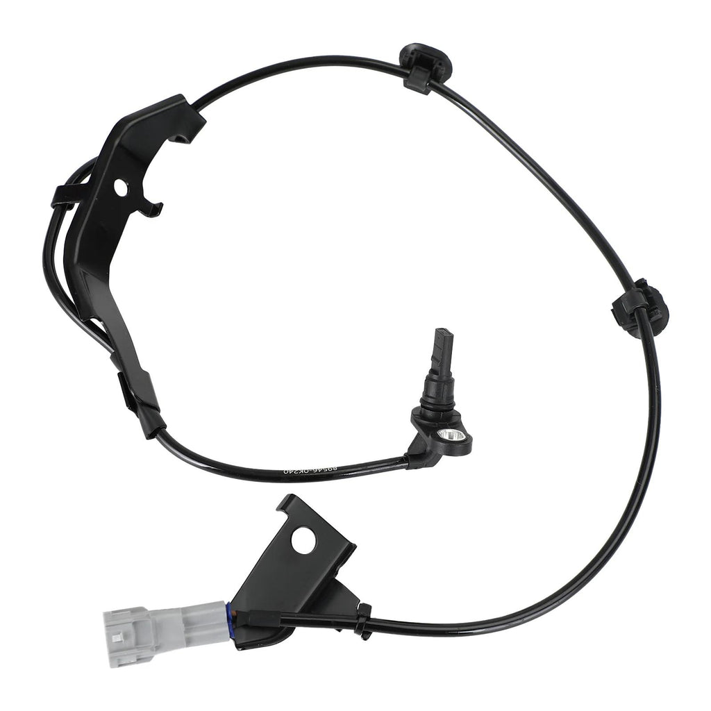 Toyota Hilux Viii Pickup 2015+ ABS Wheel Speed Sensor Rear Left for 89546-0K240 Generic