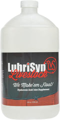 lubrisyn livestock - 1 gallon lubricant