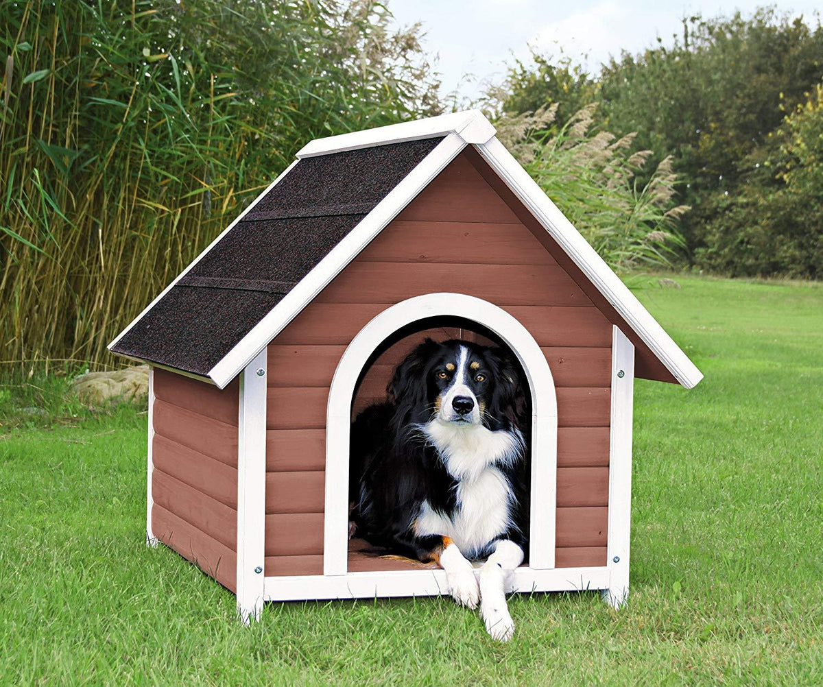 Trixie Pet Products Nantucket Dog House