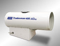 Lb White L.b. White 400000 Btu Lp Portable Forced Air Heater