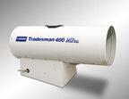 Lb White L.b. White 400000 Btu Lp Portable Forced Air Heater