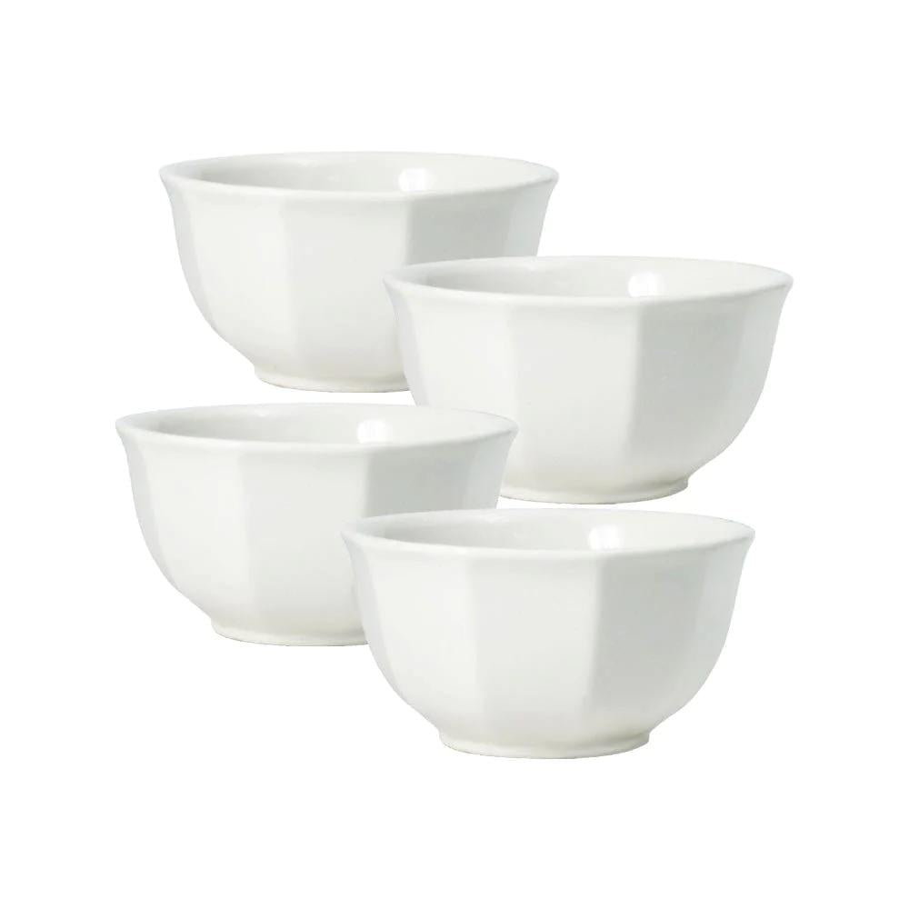 Heritage Set of 4 Dessert Bowls