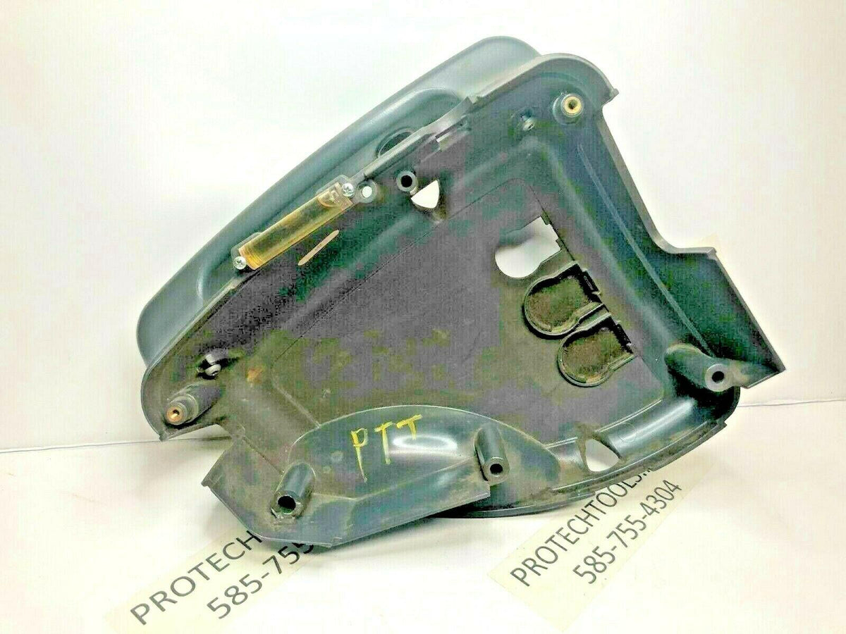 Hunter DSP500 / Dsp506 R Front L Rear Sensor Head Inner Cover 69-1045-2 P230