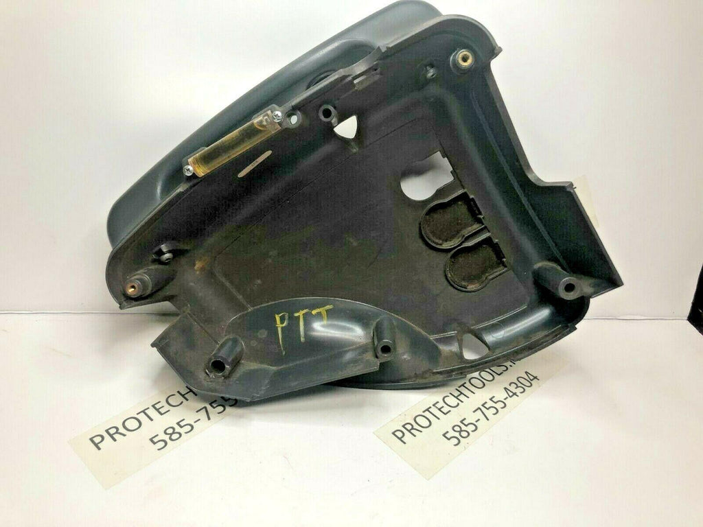 Hunter DSP500 / Dsp506 R Front L Rear Sensor Head Inner Cover 69-1045-2 P230