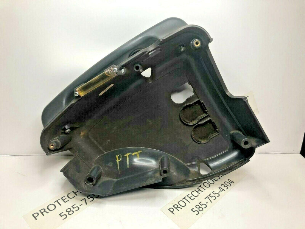 Hunter DSP500 / Dsp506 R Front L Rear Sensor Head Inner Cover 69-1045-2 P230