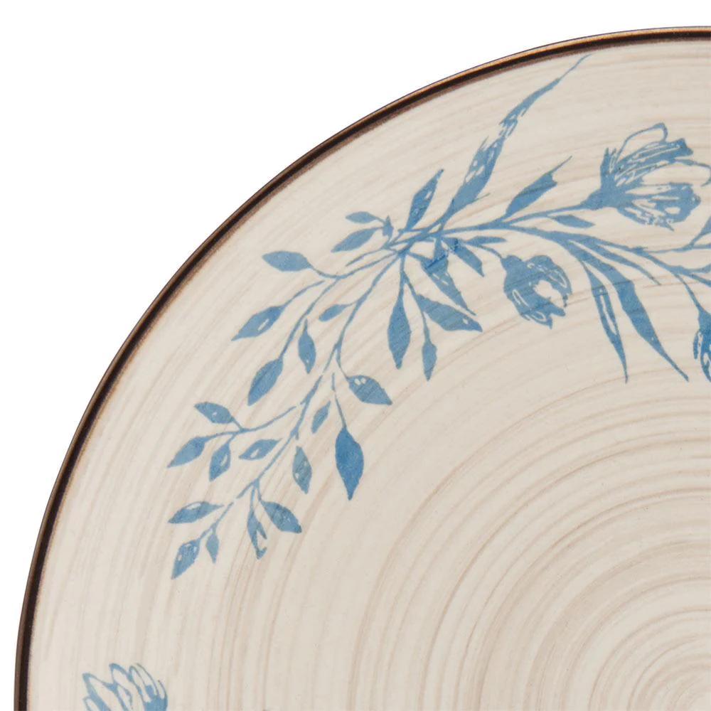 Bella 12 Piece Dinnerware Set, Service for 4
