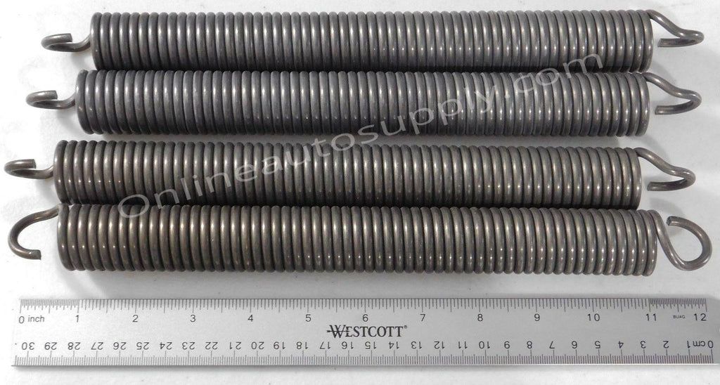 4pk Return Springs for Many COATS 10-10 Center Post Tire Changer 8100999, 100999