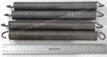 4pk Return Springs for Many COATS 10-10 Center Post Tire Changer 8100999, 100999