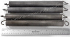 4pk Return Springs for Many COATS 10-10 Center Post Tire Changer 8100999, 100999