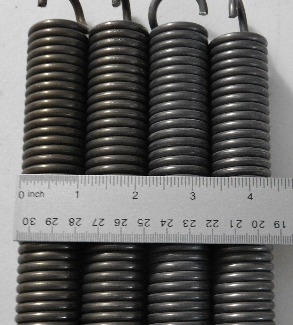 4pk Return Springs for Many COATS 10-10 Center Post Tire Changer 8100999, 100999